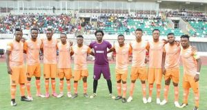 NPFL 2019/2020 : MD13 Preview MFM FC Vs DAKKADA INT’L FC