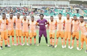 NPFL 2019/2020 : MD13 Preview MFM FC Vs DAKKADA INT’L FC