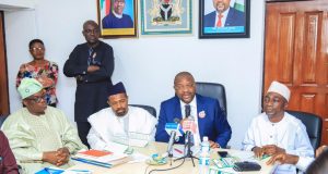Ministry denies any Presidential Approval for Bash Ali’s fight, urges him to keep to the facts only