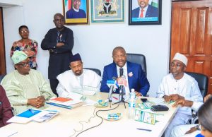 Ministry denies any Presidential Approval for Bash Ali’s fight, urges him to keep to the facts only