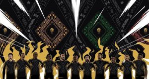 CAF AWARDS: Our football is going down – Ikpeba