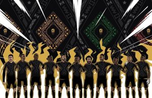 CAF AWARDS: Our football is going down – Ikpeba