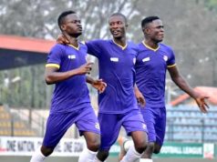 NPFL 2019/2020: MFM halts Dakkada away run