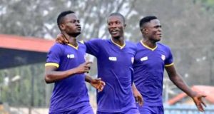 NPFL 2019/2020: MFM halts Dakkada away run