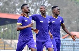 NPFL 2019/2020: MFM halts Dakkada away run