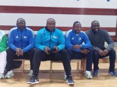“Watch Out For Improved Nigeria In Nations Cup” – Coach Salami