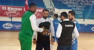 Nigeria Lose Friendly Match Against Tunisian Top Flight Club Ahead of Nations Cup