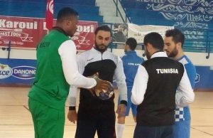 Nigeria Lose Friendly Match Against Tunisian Top Flight Club Ahead of Nations Cup