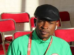 Asisat Oshoala’s missing vote Uproar : Fresh’s name wasn’t listed by CAF