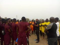 We Will Do Our Best To Make You Happy – Rollanson Odeh