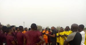 We Will Do Our Best To Make You Happy – Rollanson Odeh