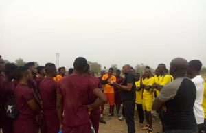 We Will Do Our Best To Make You Happy – Rollanson Odeh