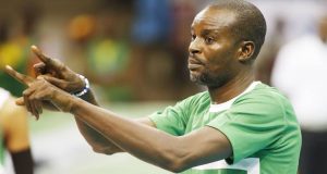 Volleyball: Ajayi praises Nigeria team fighting spirit in Botswana win
