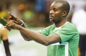 Volleyball: Ajayi praises Nigeria team fighting spirit in Botswana win