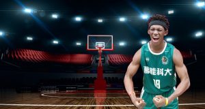 My First Experience Playing in Taiwan- Humphery Gabriel