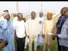 NPFL2019/20 : WIKKI TOURIST TO RETURN HOME SOON