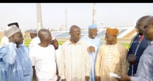 NPFL2019/20 : WIKKI TOURIST TO RETURN HOME SOON