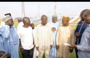 NPFL2019/20 : WIKKI TOURIST TO RETURN HOME SOON