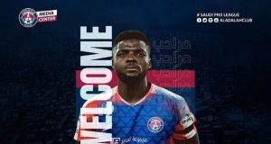 Aladalah comes to John Ogu’s aid after 6 months layoff