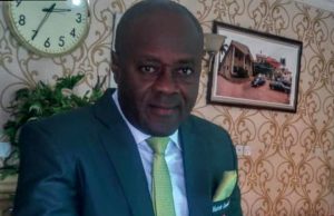 NWFL appoints Joe Amene Women Amateur League Coordinator