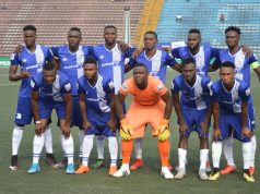 NPFL 19/20 Match Day 14 Preview: Dakkada versus Rivers United