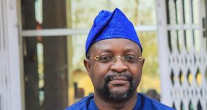 Grassroot Sports, Infrastructure, Athletes Welfare Our Top Priority – Sunday Dare