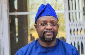 Grassroot Sports, Infrastructure, Athletes Welfare Our Top Priority – Sunday Dare