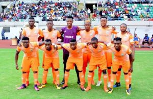 NPFL 2019/20 MD 14 Preview: DAKKADA INT’L FC VS RIVERS UNITED