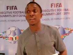 Nigeria Players’union appoints Canada based Nigerian football expert as consultant