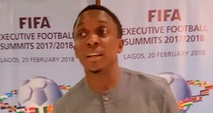 Nigeria Players’union appoints Canada based Nigerian football expert as consultant