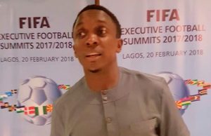 Nigeria Players’union appoints Canada based Nigerian football expert as consultant