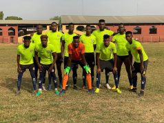 INTER CLUB FRIENDLY: VANDREZZER FC RECORDS NARROW LOSS AGAINST ABIA COMETS