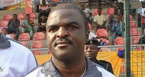 OBESERE CONGRATULATES EX-INTERNATIONAL FRIDAY EKPO AS THE NEW HEAD COACH OF BURUJ SPORTS ACADEMY