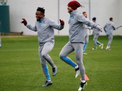 Onazi launches 2020 latest dance