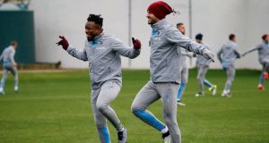 Onazi launches 2020 latest dance