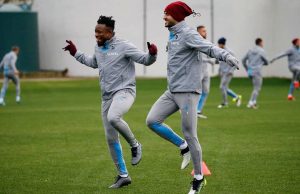 Onazi launches 2020 latest dance