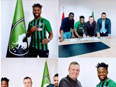 Done Deal: Onazi joins Denilizspor
