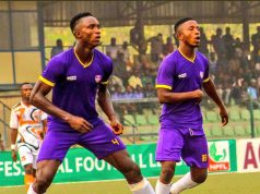 NPFL2019/2020: I will forever live with this moment – Joshua Akpudje