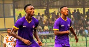 NPFL2019/2020: I will forever live with this moment – Joshua Akpudje