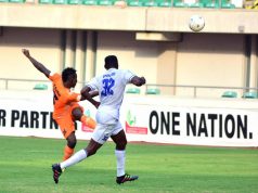 NPFL 2019/2020 : MD 15 PREVIEW DAKKADA INT’L FC VS NASARAWA UNITED