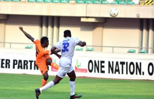 NPFL 2019/2020 : MD 15 PREVIEW DAKKADA INT’L FC VS NASARAWA UNITED