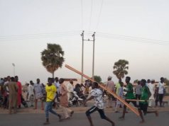 NPFL 2019/2020: Kano Pillars players, journalists held hostage in Katsina