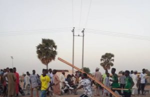 ATTACKED PILLARS FANS DISCHARGED FROM HOSPITAL, ONE OF THEM TO UNDERGO MORE TESTS