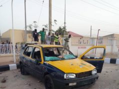 NPFL 2019/2010: ‘WE DID NOT LOSE ANYBODY TO KATSINA ATTACK, APPROPRIATE MEASURES MUST BE TAKEN’ – Kano Pillars Chairman