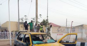 NPFL 2019/2010: ‘WE DID NOT LOSE ANYBODY TO KATSINA ATTACK, APPROPRIATE MEASURES MUST BE TAKEN’ – Kano Pillars Chairman