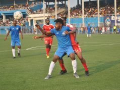NPFL 2019/2020: RANGERS GRAB FIRST WIN ON THE ROAD IN WARRI