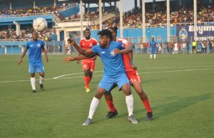 NPFL 2019/2020: RANGERS GRAB FIRST WIN ON THE ROAD IN WARRI