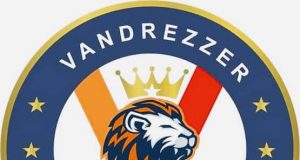 INAUGURATION OF VANDREZZER FOOTBALL CLUB ACADEMY