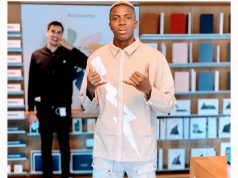 Check out Osimhen shocking words to his fans