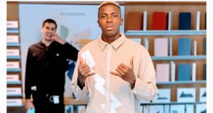 Check out Osimhen shocking words to his fans